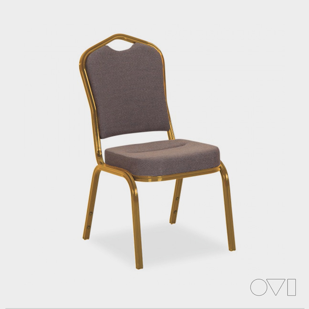 ARCHBACK CHAIR