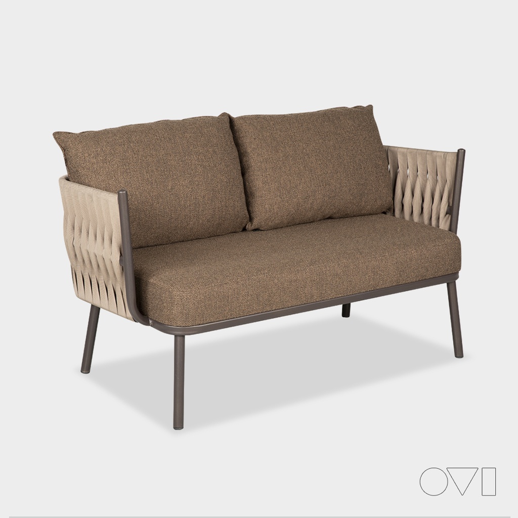 BRAIDA | COUCH