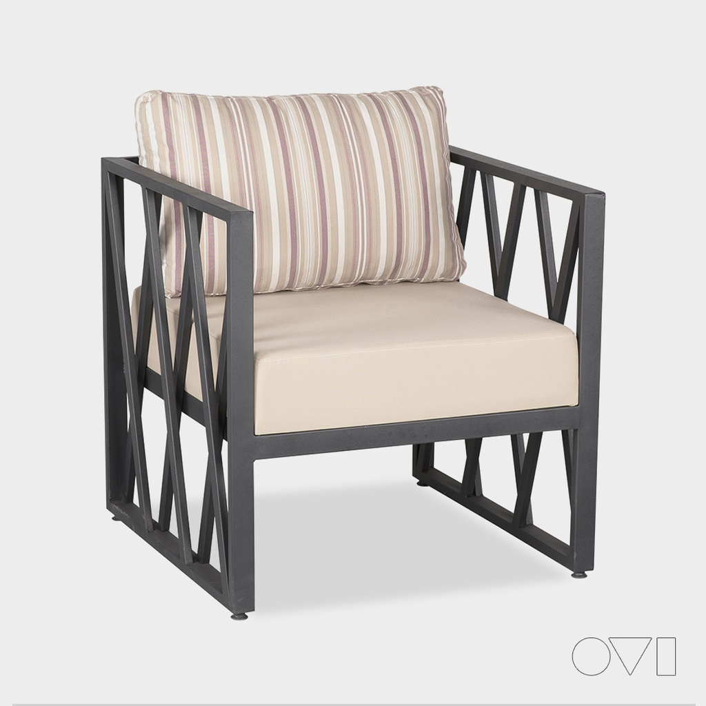 كامبريا | كرسي بذراعين 