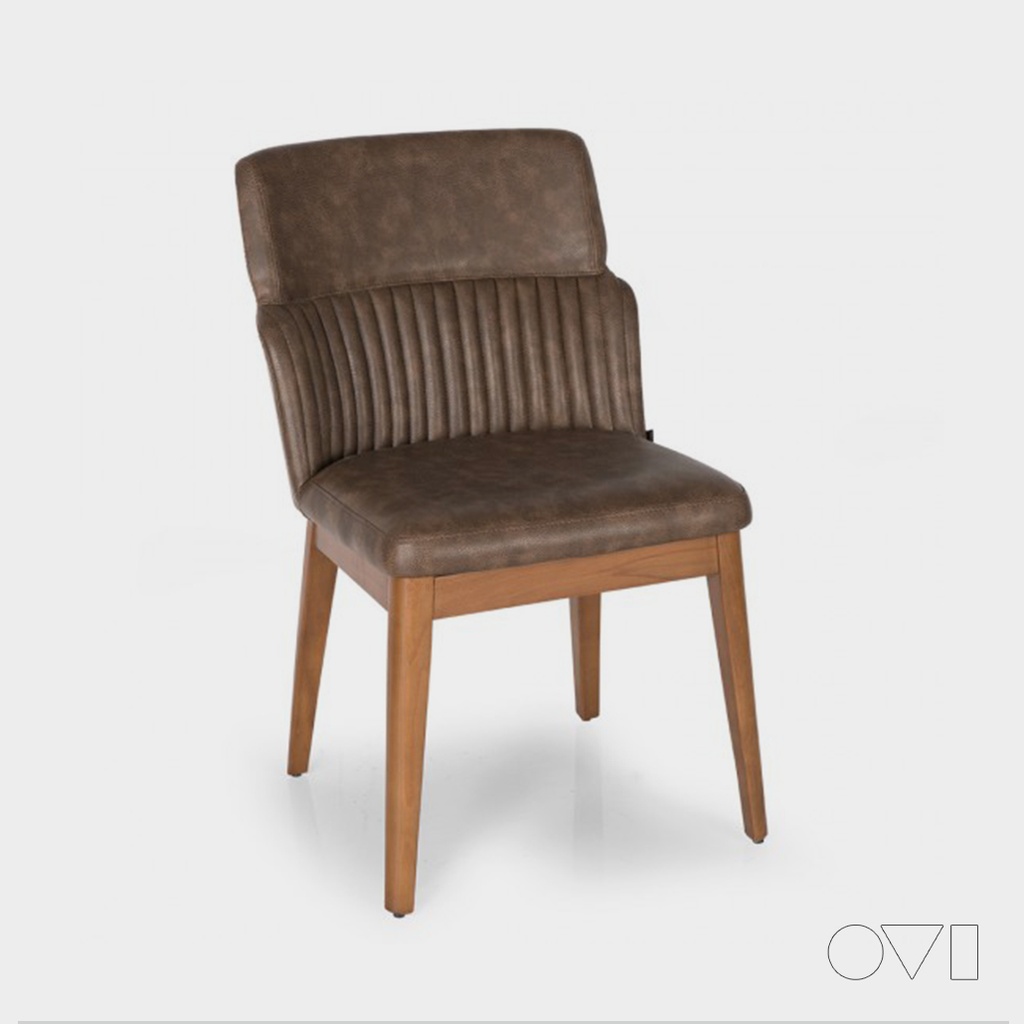 TAVIO V CHAIR
