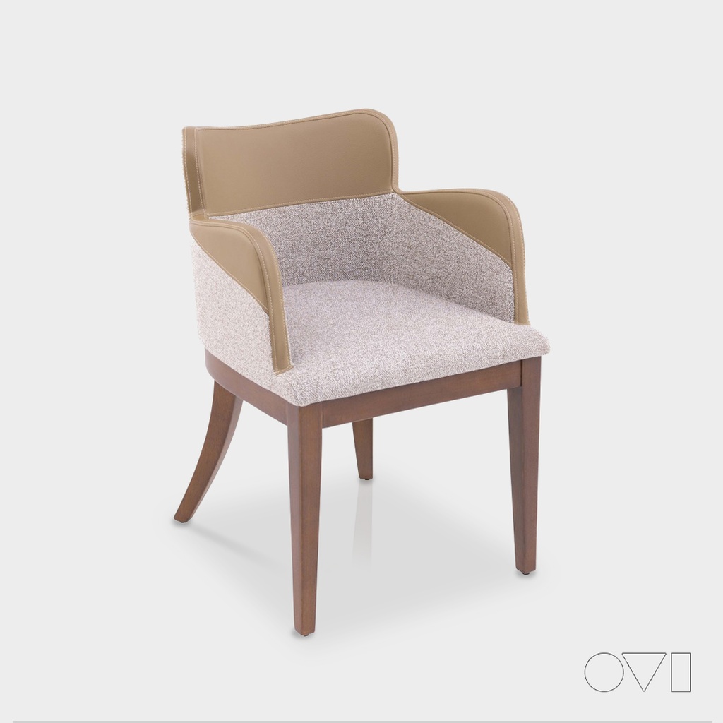 VELMAR ARMCHAIR