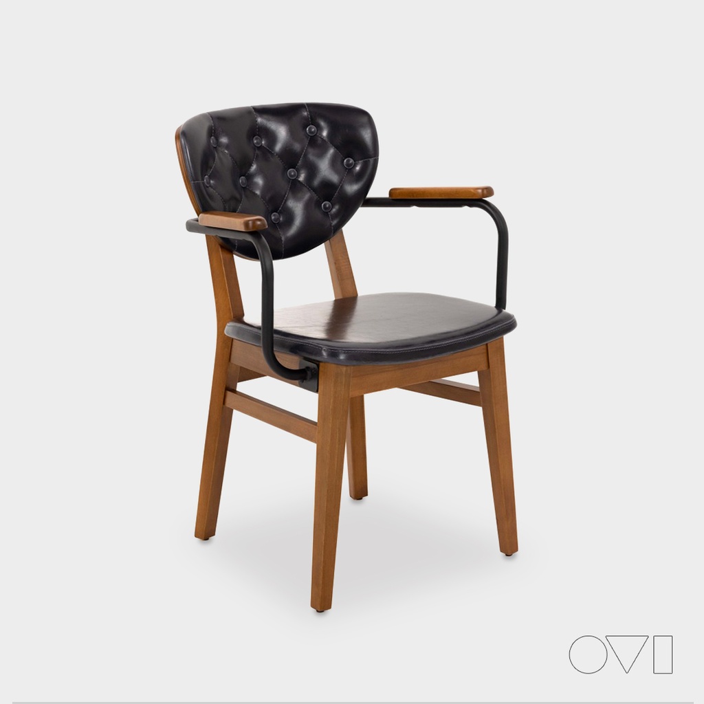 داكسي | كرسي بذراعين