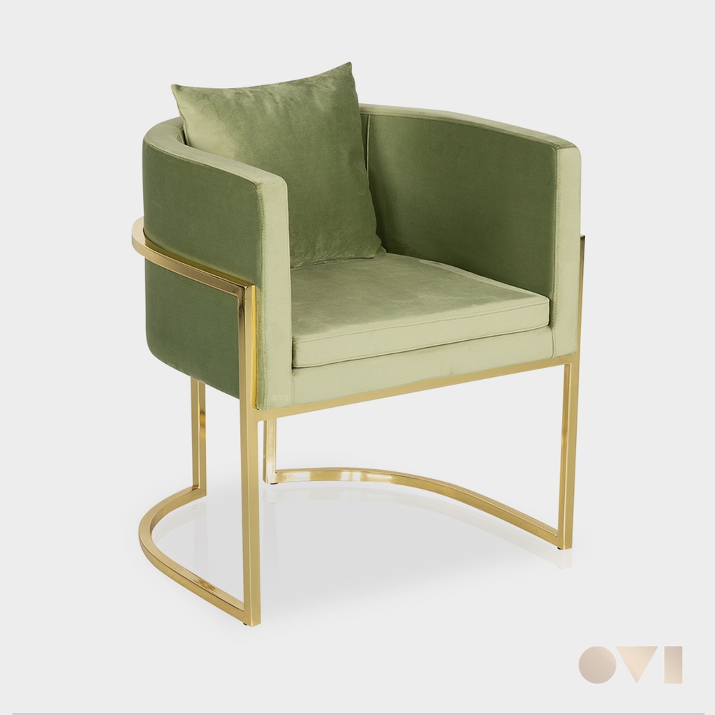 نيكسور | كرسي بذراعين