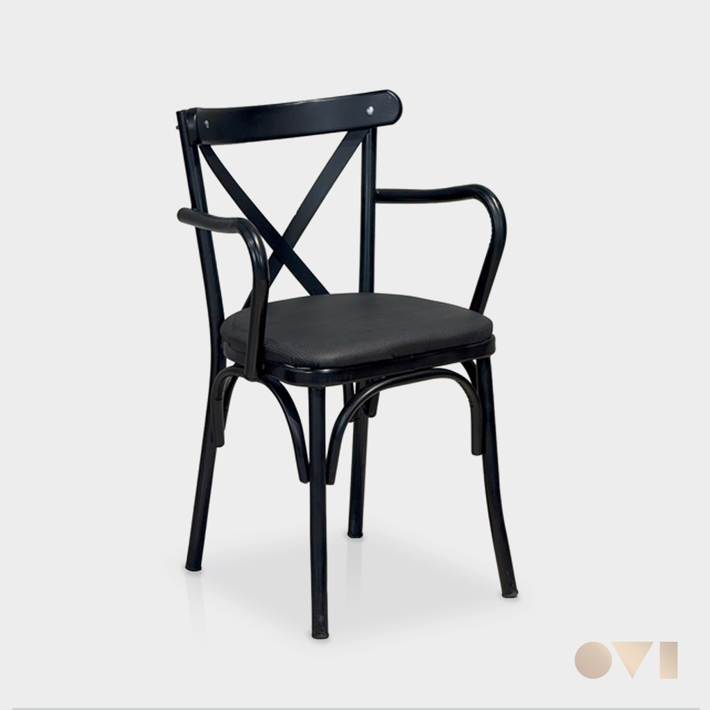 فريكس | كرسي بذراعين 