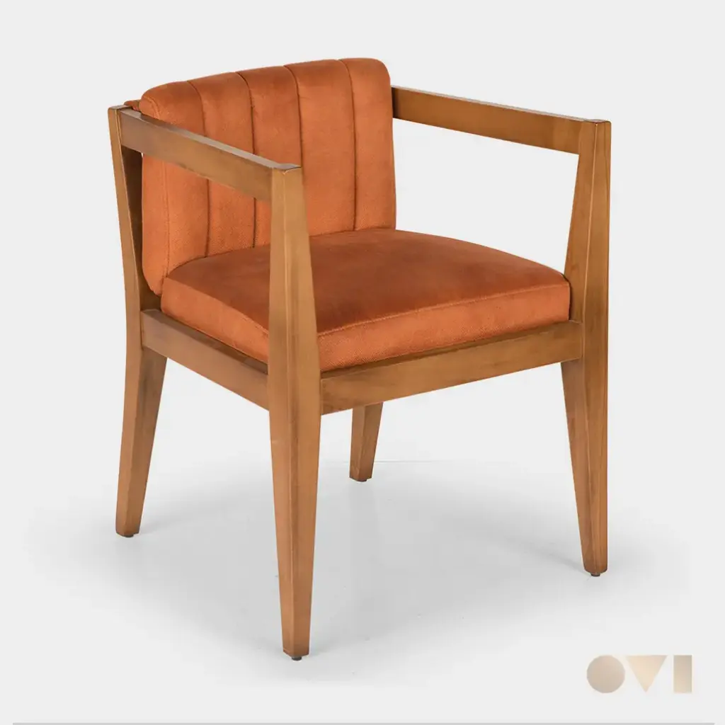 NUVIO | ARMCHAIR