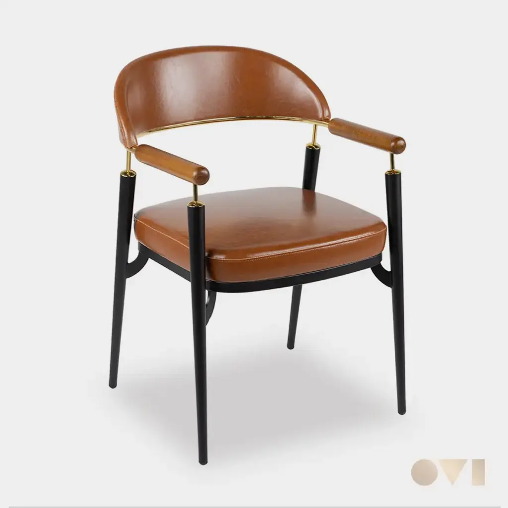 REXON | ARMCHAIR