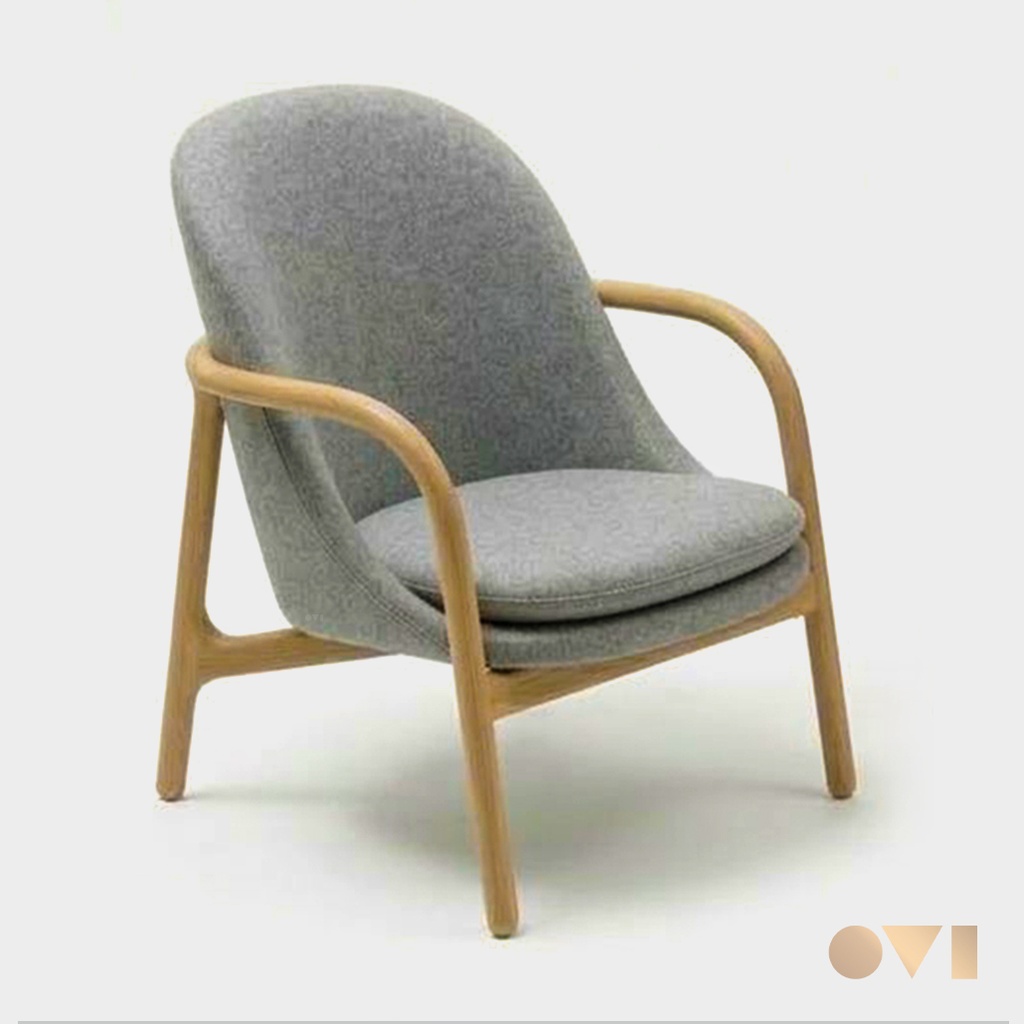 ZELVA | ARMCHAIR