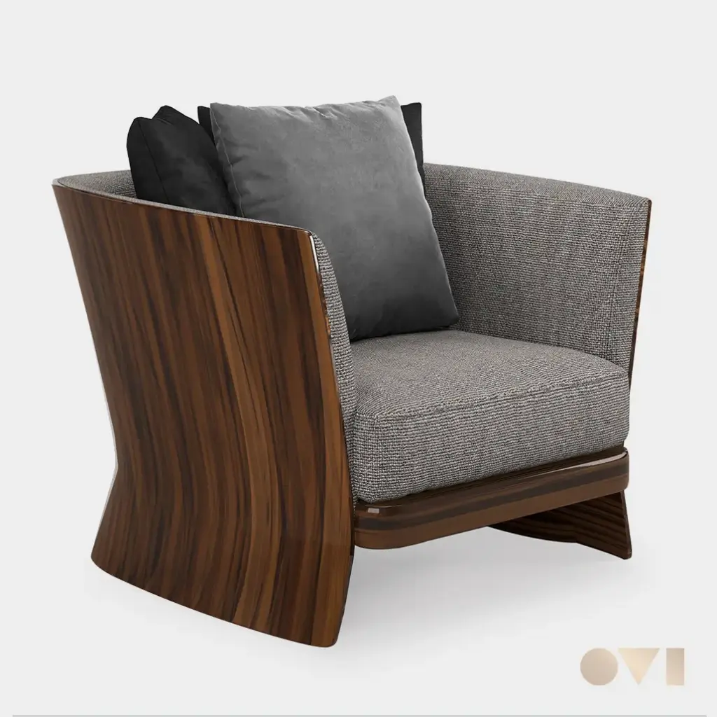 LUMERA | BERGERE