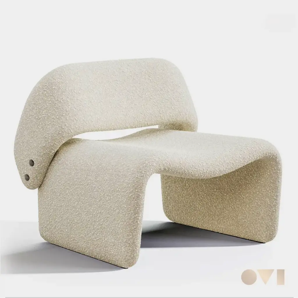 ZUREN | CHAIR