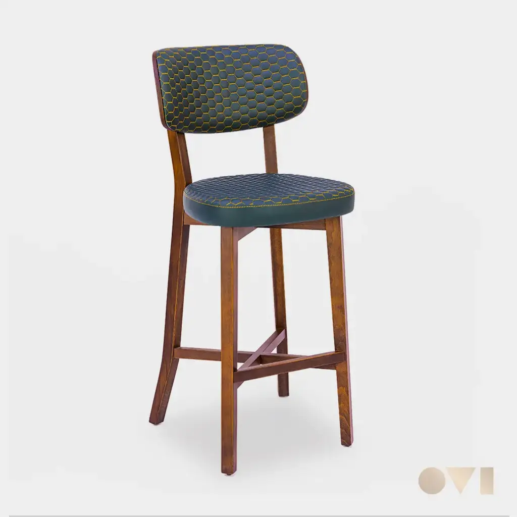 SAJIR | BAR STOOL