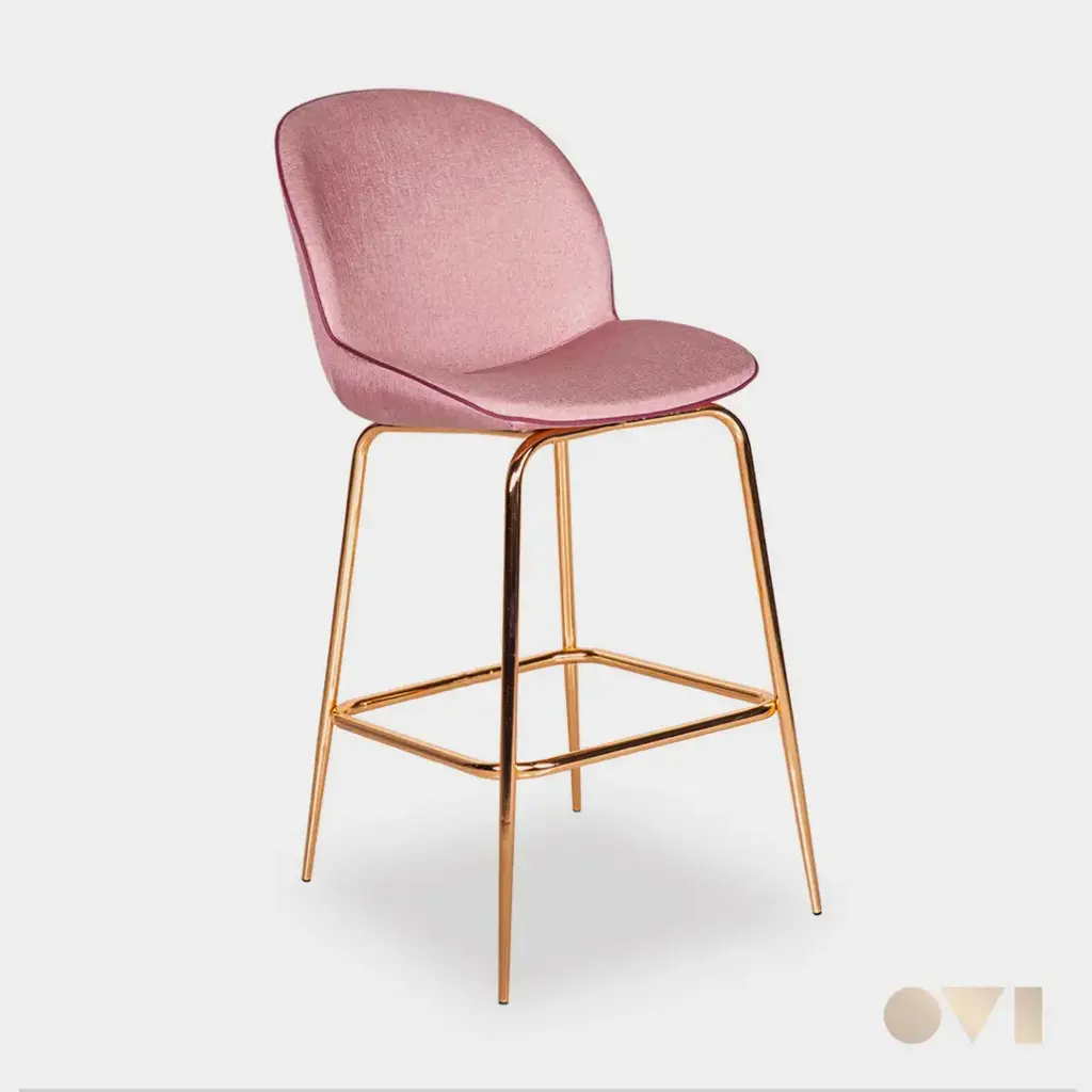 HAZA | BAR CHAIR