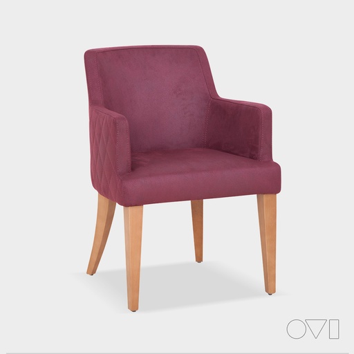 [EML01] إميليا | كرسي 