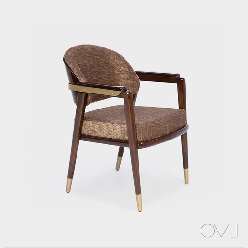 [MON01] MONROE ARMCHAIR