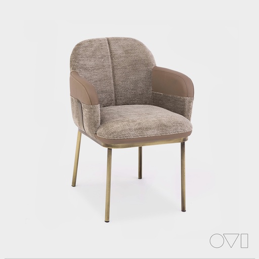 [VIEN02] VIENNA ARMCHAIR