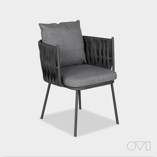 [BRD01] BRAIDA | CHAIR