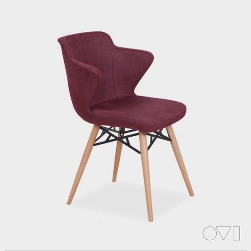 [MIRL04] MIREL IV CHAIR