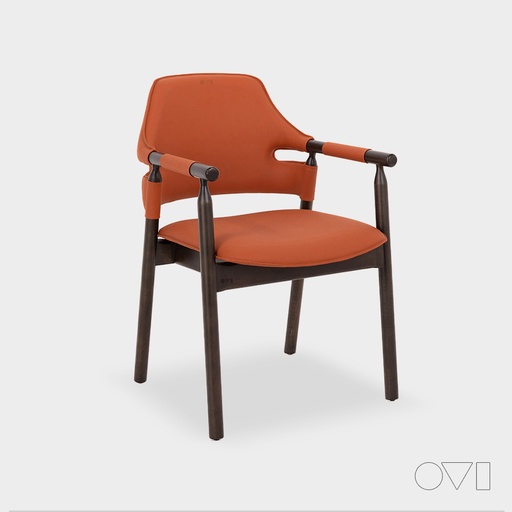 [BRN01] BERNINI CHAIR