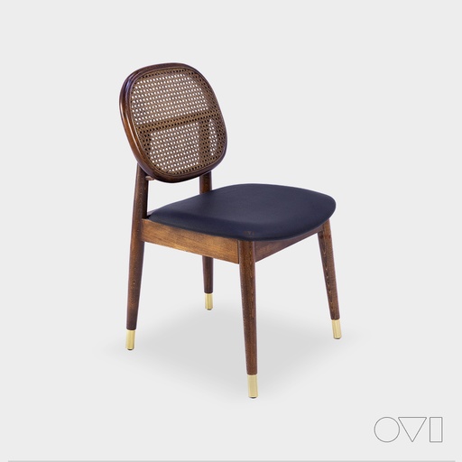 [RVL01] RIVOLI CHAIR