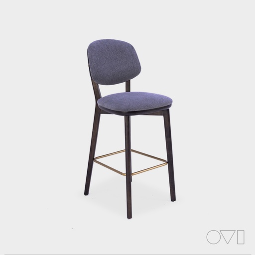 [MON04] MONROE BAR STOOL