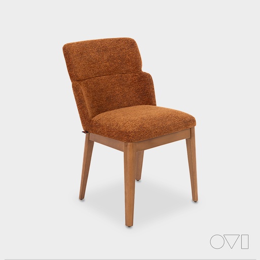 [TVO01] TAVIO CHAIR