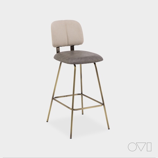 [VIEN03] VIENNA BAR STOOL