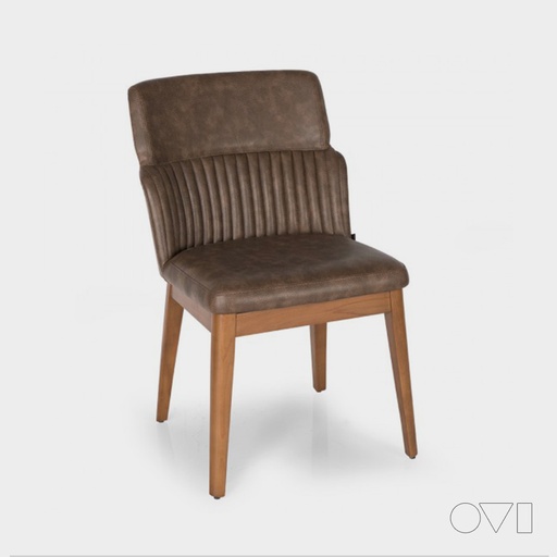 [TVO05] TAVIO V CHAIR
