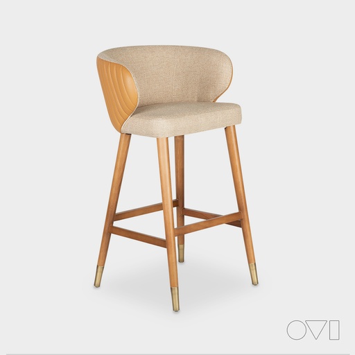 [ADN03] ARDEN III BAR STOOL