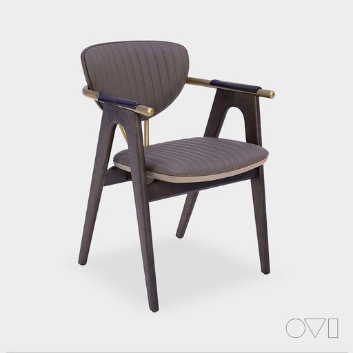 [ART01] ARETTA CHAIR