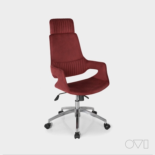[QRO02] QUARO II MANAGER CHAIR