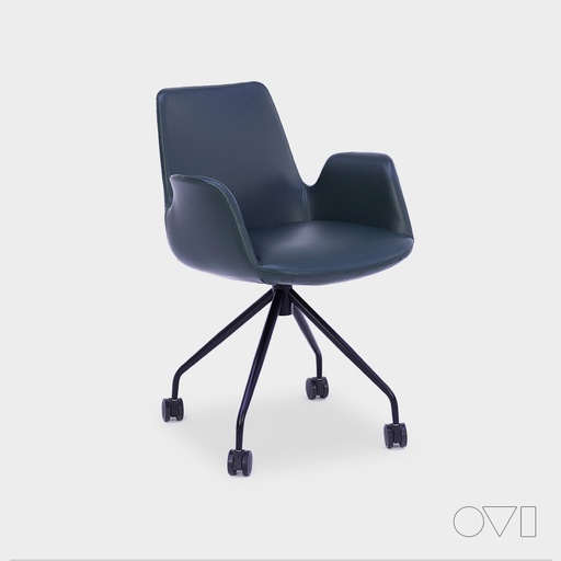 [KVI10] KEVI X OFFICE CHAIR