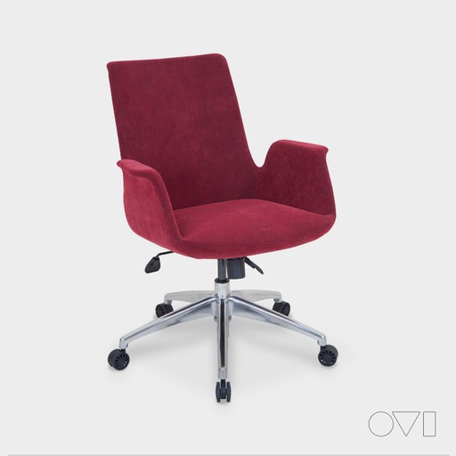 [KVI08] KEVI VIII OFFICE CHAIR
