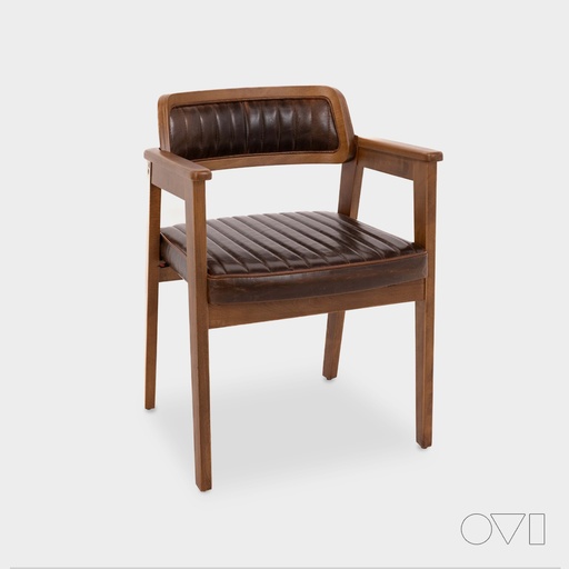 [FVR01] FAVARO ARMCHAIR