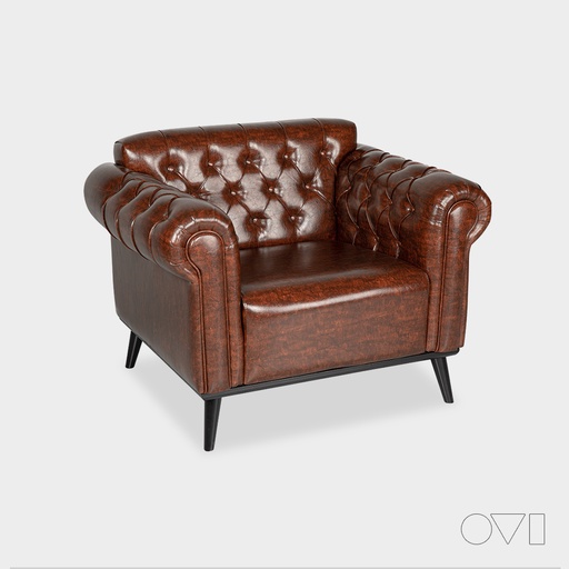 [BDX01] بوردو | كرسي بذراعين 