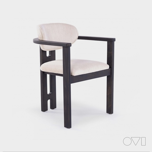 [RMN01] RIMINI ARMCHAIR