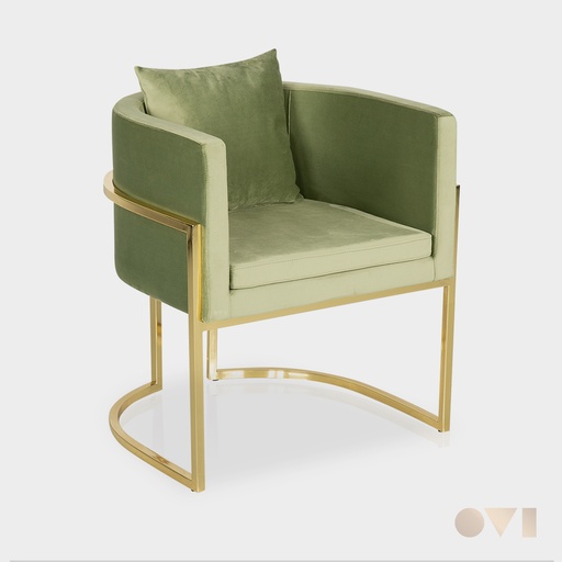 [NXR01] نيكسور | كرسي بذراعين