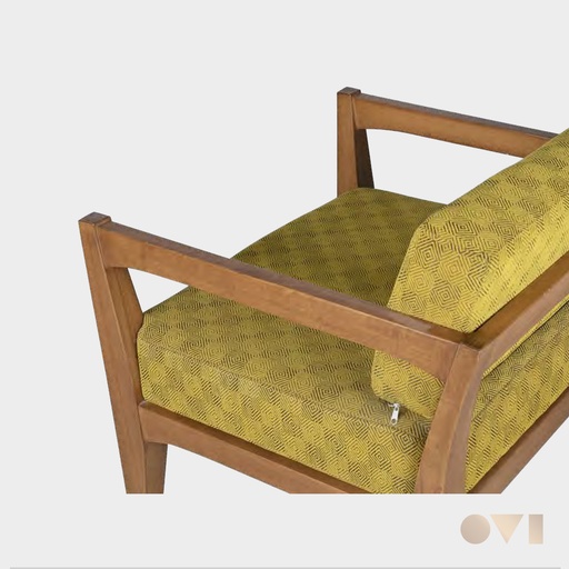 [MRZ01] ميرزا | كرسي 