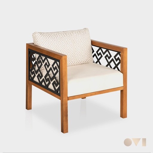 [SKR01] سكارا | كرسي 