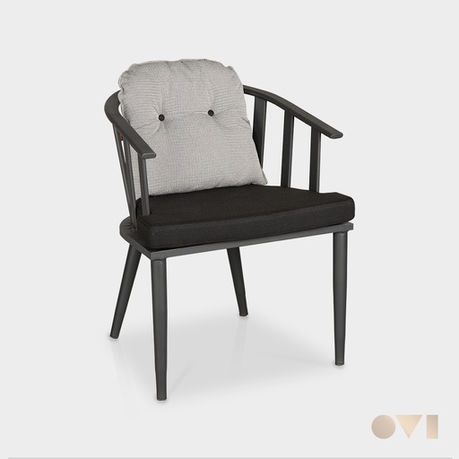 [KNX01] كينيكس | كرسي بذراعين