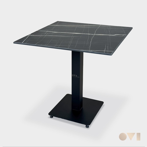 [PXL70PZ_VTX01_CT-sa] بيكسل PZ VTX طاولة كومباكت 70*70*1.2