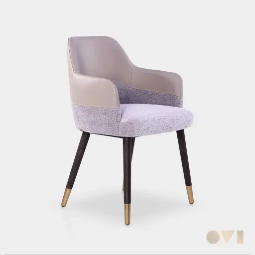 [BLN01-sa] BELLONA | CHAIR