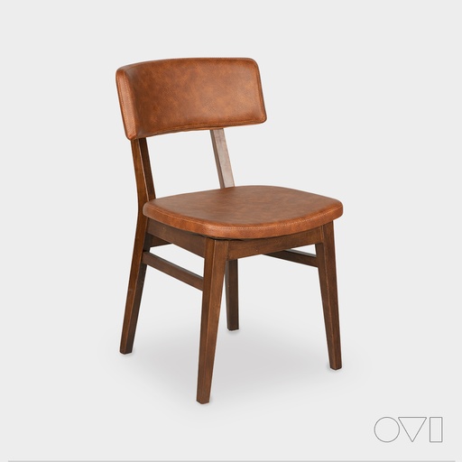 [MRL02-sa] MARSEL | CHAIR