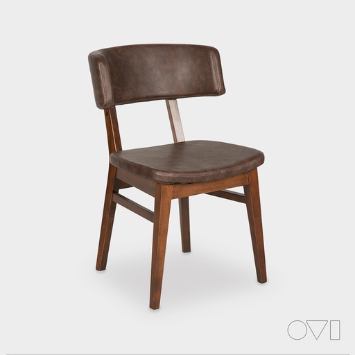 [MRL01-sa] MARSEL CHAIR