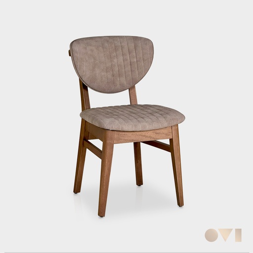 [SKV01-sa] SKIVA CHAIR