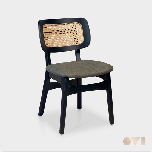 [WOV01-sa] WOVIX CHAIR