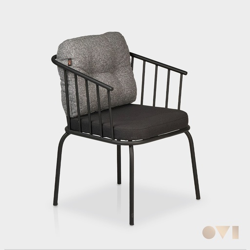 [VES01-sa] VESTA | ARMCHAIR
