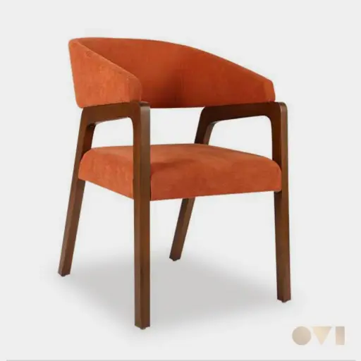 [OVI01] OVI | ARMCHAIR
