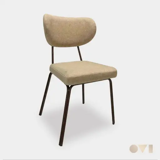 [KRL01] KAREL | CHAIR