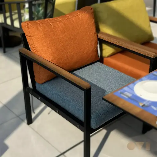 [AMX01] AMROX | ARMCHAIR