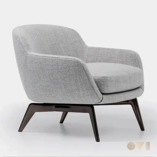 [RVX01] RAVIX | ARMCHAIR