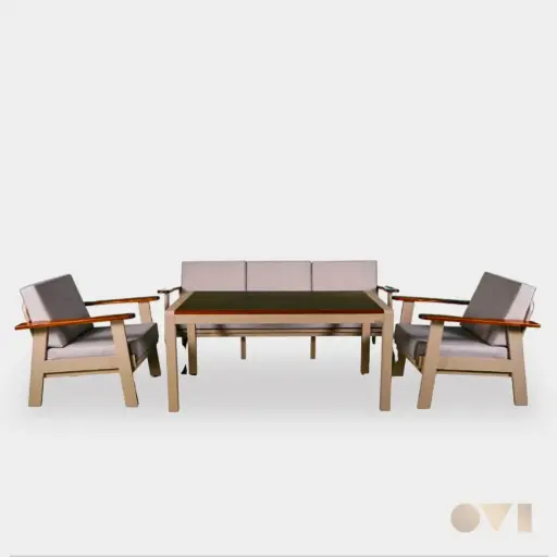 [TRN01] TARON | OUTDOOR SET